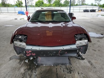 Chevrolet Corvette C5 2003 Chevrolet Corvette 2003 5.7l 5.7 Benzyna 350KM, zdjęcie 5