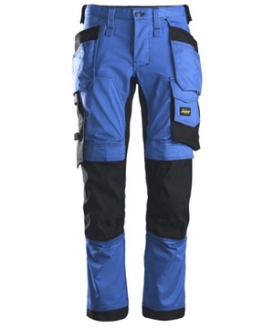 Рабочие брюки Snickers 6241 Stretch 52