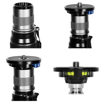 Монопод SVM-165 Rapid System 165см до 10кг