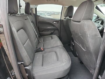  GMC Inny Canyon Elevation 2022 3.6l 3.6 Benzyna 308KM, zdjęcie 10