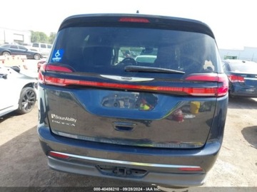 Chrysler Pacifica II 2021 Chrysler Pacifica 2021r., 3.6L 3.6 Benzyna 287KM, zdjęcie 7