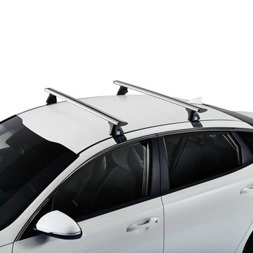 KUFR STŘEŠNÍ CRUZ AIRO SKODA SUPERB 1 I 02-08