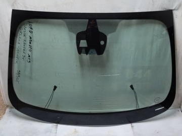 SZYBA PRZEDNIA FORD MONDEO MK5 SEN KAM GRZANA ACU