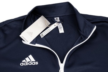 adidas dres męski komplet bluza spodnie roz.M