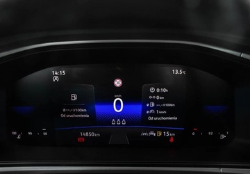 Volkswagen T-Roc I 2024 Volkswagen T-Roc 1.0 TSI 116KM Life, Podgrzewane Fotele, Podgrzewana Kiero, zdjęcie 18