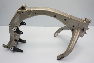 HONDA CB 600 F HORNET PC41 07-13 RAMA 2007 DOKUMEN