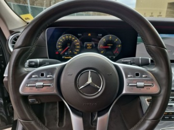 Mercedes CLS C257 Coupe 2.0 300d 245KM 2020 Mercedes-Benz CLS 300 Stylizacja AMG Mbux, zdjęcie 12