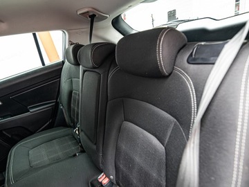 Kia Sportage III SUV Facelifting 1.6 GDI 135KM 2014 KIA Sportage 1.6 GDI 2WD Suv 135KM 2014, zdjęcie 19