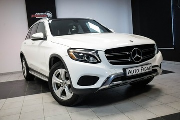 Mercedes GLC C253 Coupe 2.0 300 245KM 2017 Mercedes GLC 300, zdjęcie 3