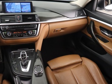 BMW Seria 4 F32-33-36 Coupe 420d 190KM 2015 BMW 4 420d xDrive, 187 KM, 4X4, Automat, Skóra, zdjęcie 7