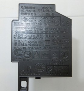 Модуль питания для принтера CANON K30314