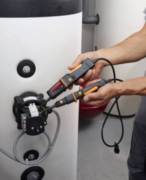 9875982 ТЕСТЕР НАПРЯЖЕНИЯ TESTO 750-2