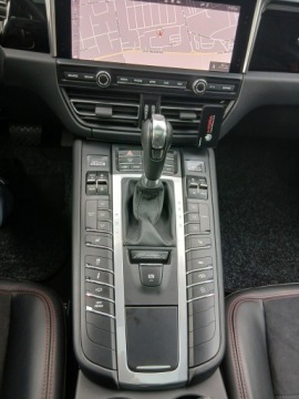 Porsche Macan 2021 Porsche Macan 2.9 380KM/400KM, GTS, zdjęcie 16