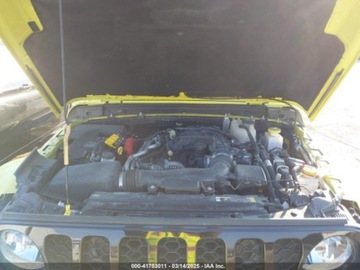 Jeep Gladiator 2023 Jeep Gladiator Willys 2023 3.6l 3.6 Benzyna 285KM, zdjęcie 8