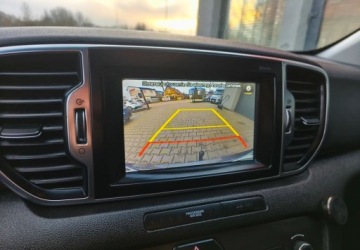 Kia Sportage IV 2017 Kia Sportage Kia Sportage 1.6 GDI Business Line 2WD 1.6 Benzyna 135KM, zdjęcie 15