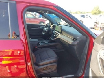 Ford Explorer VI 2025 Ford Explorer 2025r., 4x4, 2.3L 2.3 Benzyna 300KM, zdjęcie 8