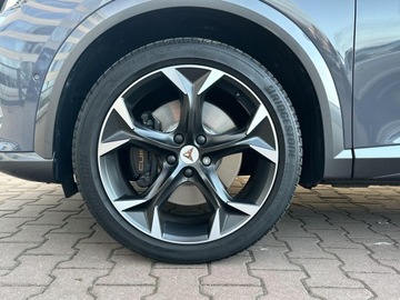 Cupra Formentor Crossover 2.0 TSI 310KM 2023 Cupra Formentor 2.0 TSI 310KM 4Drive Audio System, zdjęcie 39