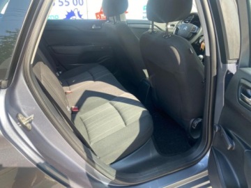 Citroen C4 II Hatchback 5d 1.6 16v VTi 120KM 2011 Citroen C4 KLIMATYZACJA BEZWYPADKOWY TEMPOMAT RADIOODTWARZACZ GWARANCJA, zdjęcie 6