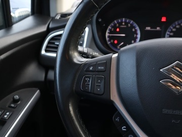 Suzuki SX4 II S-cross Facelifting 1.4 BOOSTERJET 48V SHVS 129KM 2021 Suzuki SX4 S-Cross 1.4 BoosterJet, Salon Polska, zdjęcie 15