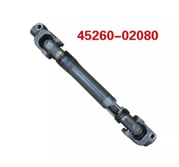 KŘIŽÁK SLOUPCE ŘÍDÍCÍ TOYOTA AURIS E15