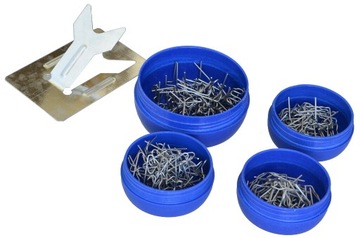 ПЛАСТИКОВЫЙ СКОБ СВАРОЧНЫЙ СТАНОК __ 8905C