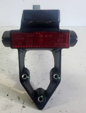 Крепление пластины Ducati Panigale Streetfighter V4 56113504B 56113511A