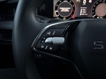 Skoda Superb III Kombi Facelifting 1.5 TSI 150KM 2025 Skoda Superb 1.5TSI 150KM Selection, FV23%, Salon, zdjęcie 29