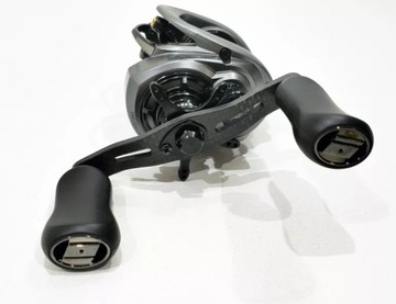 КАТУШКА ABU GARCIA ZENON MG-X-L