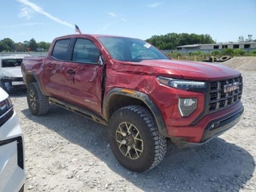  GMC Inny 2024 GMC CANYON AT4X, silnik benzynowy 2.7 L 2.7 Benzyna 310KM, zdjęcie 4