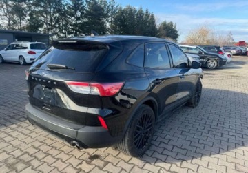 Ford Kuga III 2022 Ford Kuga FORD ESCAPE SE 2022 1.5L - w POLSCE po wszystkich oplatach jezdz, zdjęcie 4