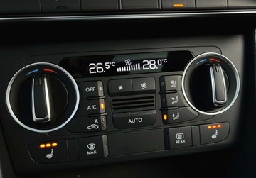 Audi Q3 I SUV Facelifting 2.0 TDI 150KM 2018 Audi Q3 2.0 TDI 150KM navi S-tronic GWARANCJA bezwypadkowa 118 000km, zdjęcie 32