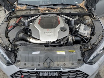 Audi A5 F5 2021 Audi RS5 Coupe 2021 2.9l 2.9 Benzyna 444KM, zdjęcie 6