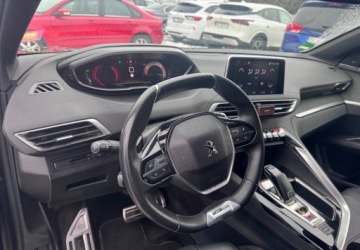 Peugeot 3008 II Crossover 1.6 THP 165KM 2018 Peugeot 3008 Samochod z gwarancja 1.6 Benzyna 165KM, zdjęcie 11
