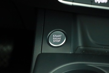 Audi A4 B9 2016 Audi A4 2.0 TDI, Salon Polska, Automat, Navi, zdjęcie 17