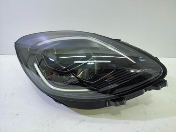 FORD PUMA MK2 PRAWA PRZEDNIA LAMPA KOMPLETNA