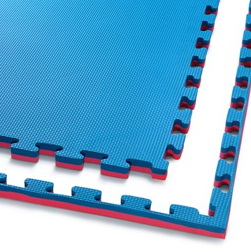 MATA PUZZLE PIANKOWA 1M²/2CM