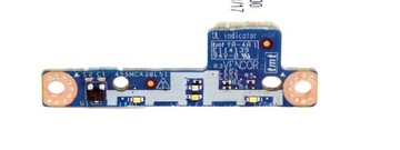 Lenovo G500 G505 Moduł LED LS-9635P