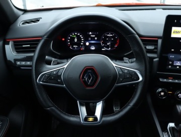 Renault Arkana SUV 1.3 TCe 158KM 2022 Renault Arkana 1.3 TCe, Salon Polska, zdjęcie 20