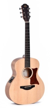 Sigma Guitars GSME gitara elektroakustyczna