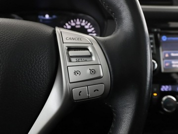 Nissan Qashqai II Crossover 1.6 dCi 130KM 2015 Nissan Qashqai navi klima auto panorama kamera i, zdjęcie 28