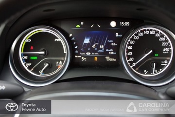 Toyota Camry IX Sedan 2.5 Hybrid Dynamic Force 218KM 2022 Toyota Camry 2.5 Hybrid Comfort CVT, zdjęcie 3