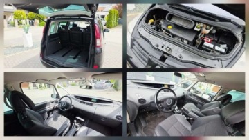 Renault Espace IV Van 2.0 dCi 130KM 2011 Renault Espace ___Expression___2.0 dCi 130KM___LED Skora Navi KeylessGo___, zdjęcie 11