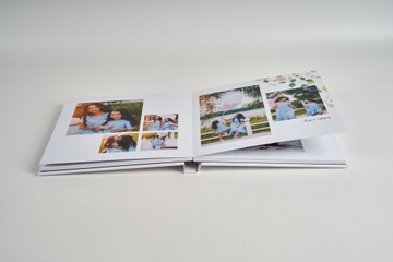 эксклюзивная фотокнига фотоальбом 20х20 20 страниц