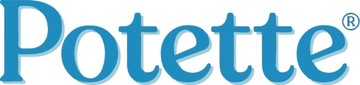 POTETTE PLUS ТУРИСТИЧЕСКИЕ ПРИНАДЛЕЖНОСТИ ДЛЯ ГОРШКА И ТУАЛЕТА ДЛЯ ДЕТЕЙ 2В1