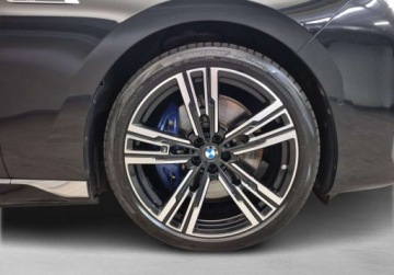 BMW Seria 7 G70 2024 BMW Seria 7 3.0 Hybryda 381KM, zdjęcie 8