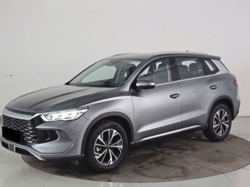 BYD 2026 BYD Sealion 5 DM-i 1.5 Design Suv 212KM 2026