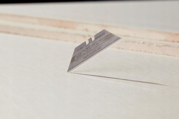 Лезвие трапециевидное для ножей 10 шт. Стэнли 2-11-800