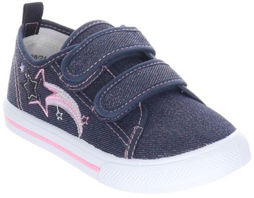 AMERICAN CLUB TRAMPKI TENISÓWKI BUTY SPORTOWE R.29