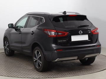 Nissan Qashqai II Crossover Facelifting 1.3 DIG-T  160KM 2018 Nissan Qashqai 1.3 DIG-T, Salon Polska, zdjęcie 3