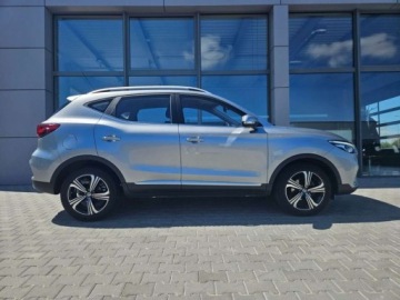 MG ZS I 2023 MG ZS 1.5 Benzyna 106KM, zdjęcie 2